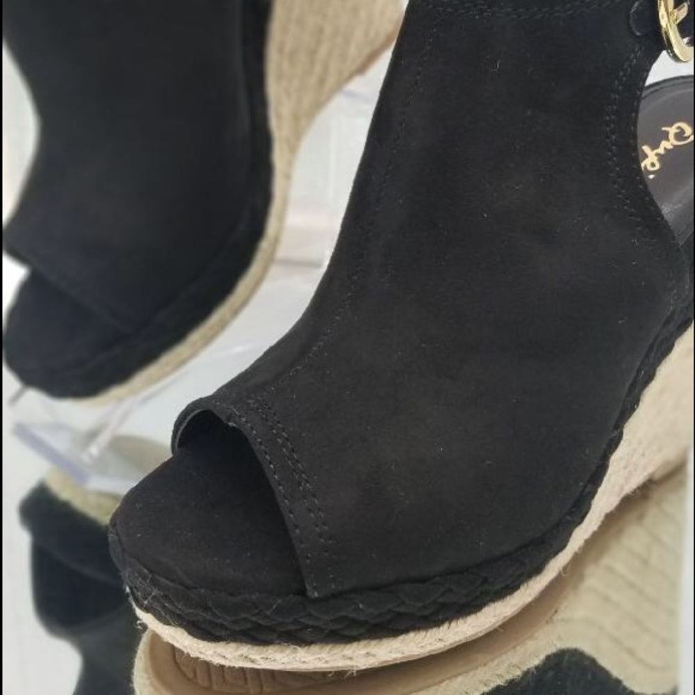 Jack wedges - Picture 3 of 4